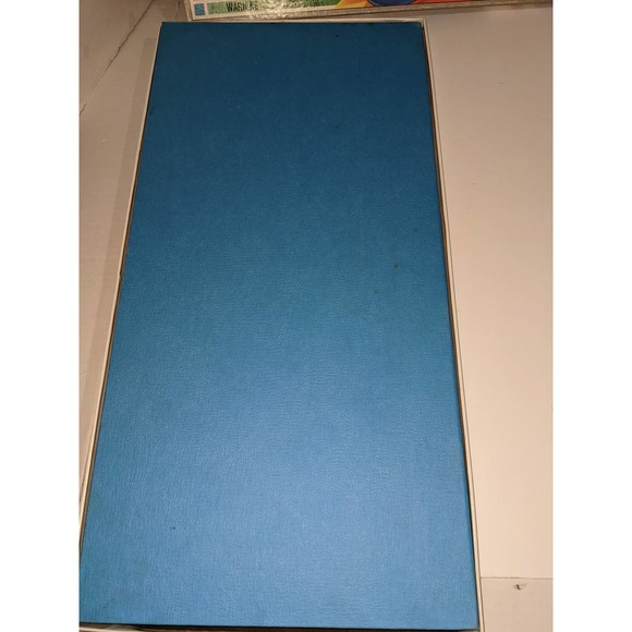 Vintage 1998 Sorry! Board Game Parker Brother's Complete - Picture 6 of 8